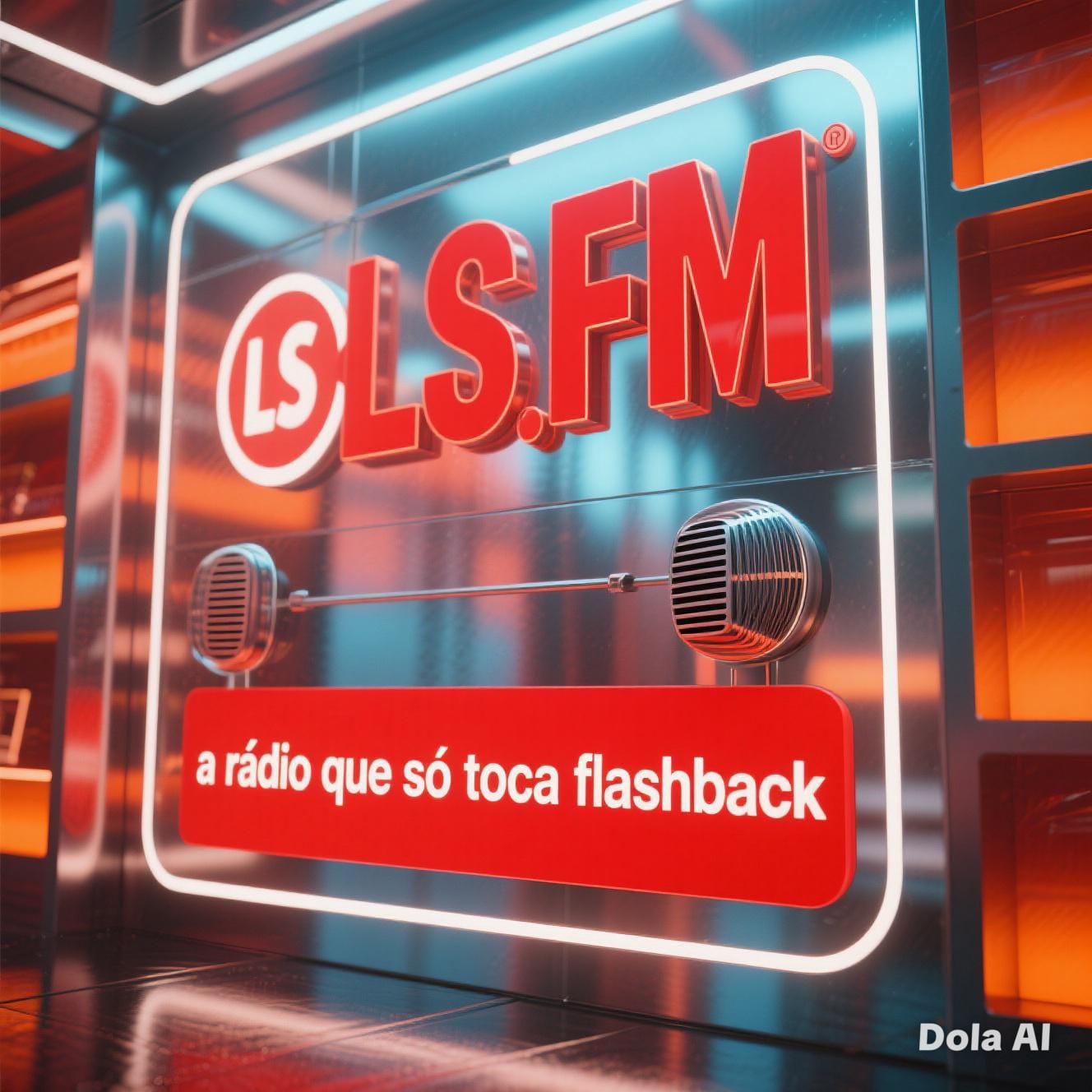Estudio Ao Vivo