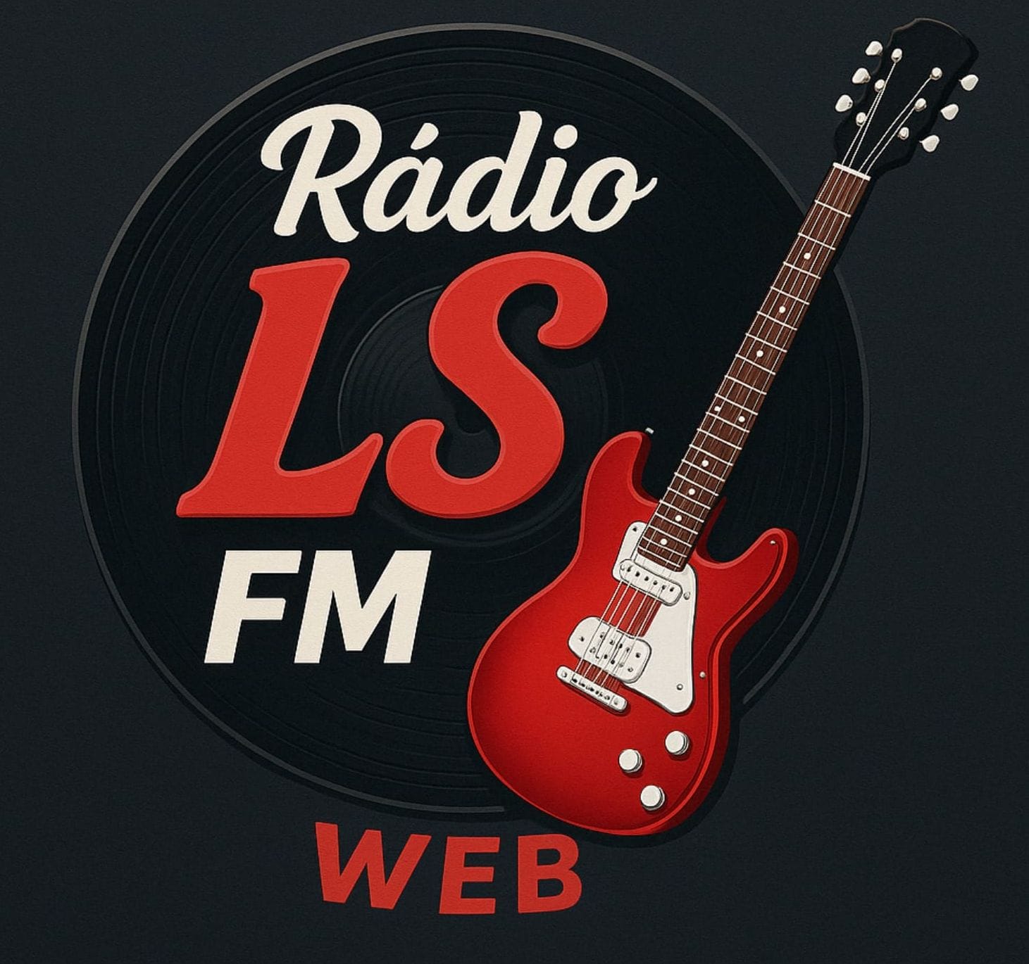 Rádio LS Fm Web   (Manaus - AM)